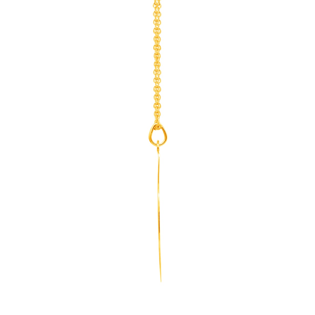 Glow Tree Of Life Necklace