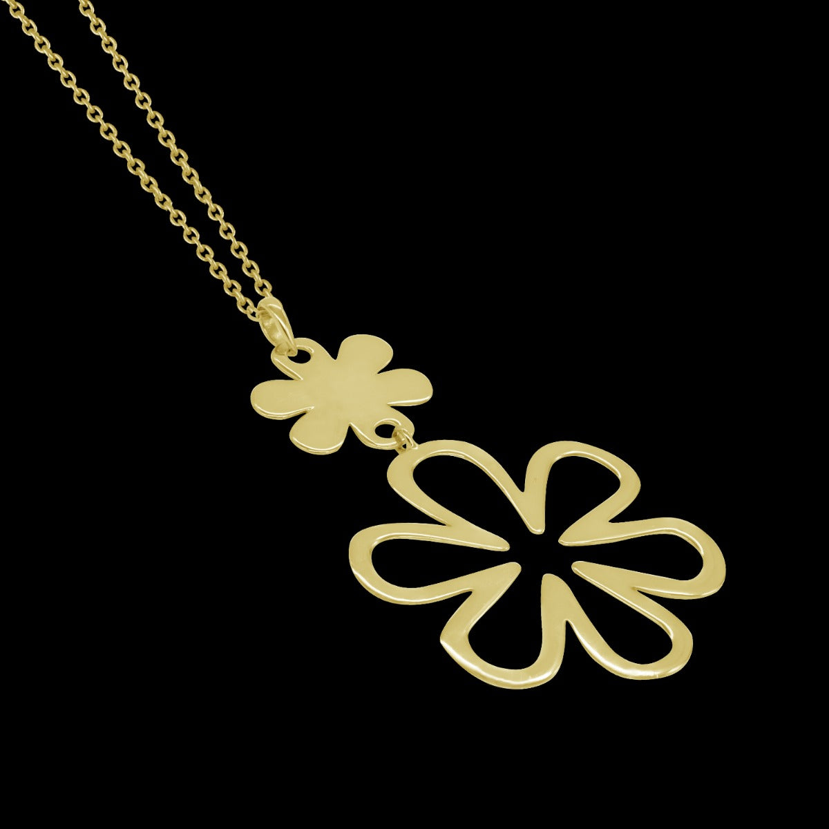 Forever Bloom Necklace