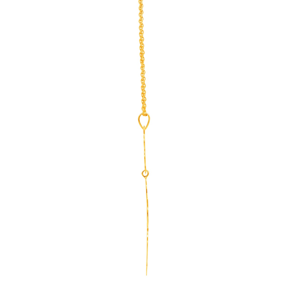 Forever Bloom Necklace