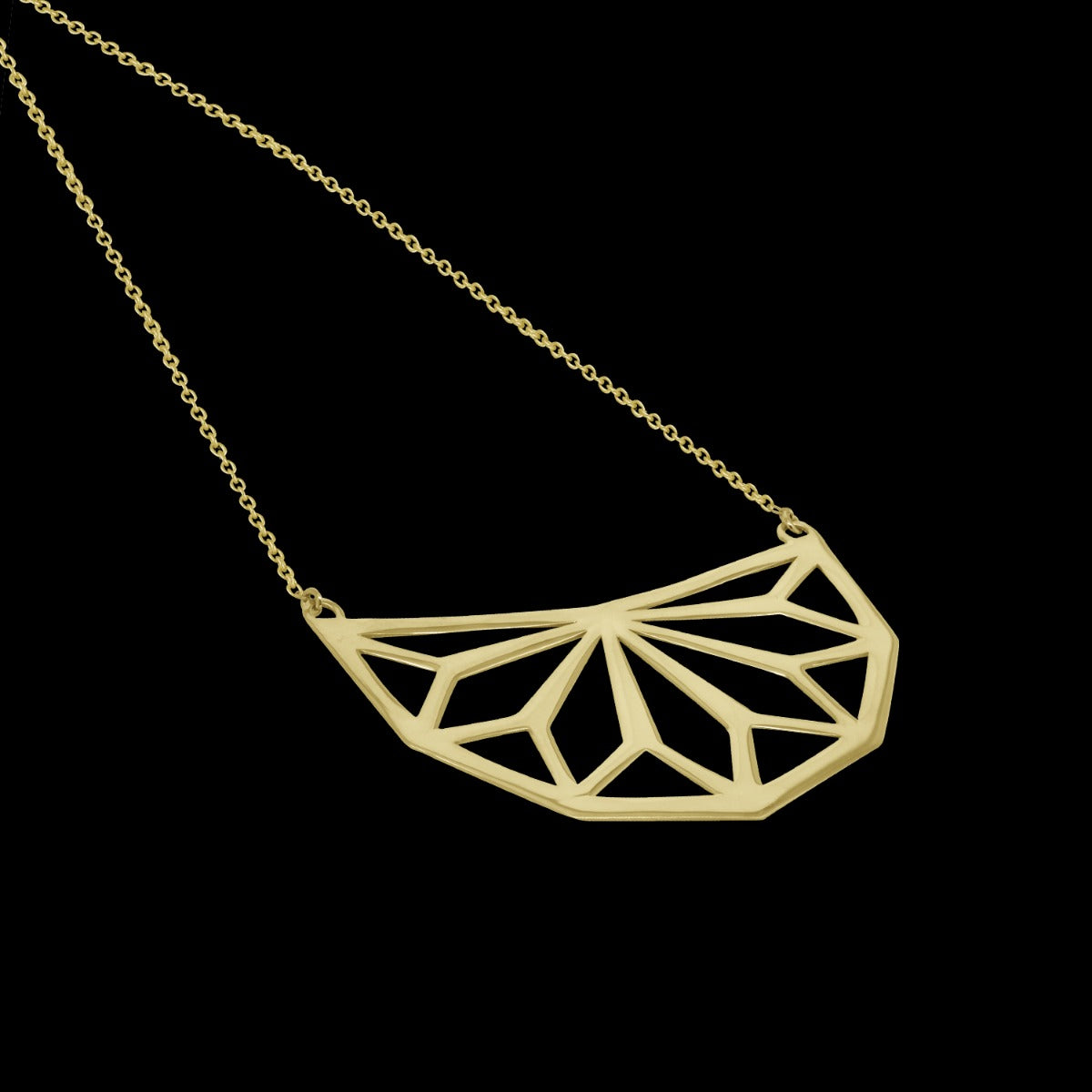 Eternal Bloom Necklace
