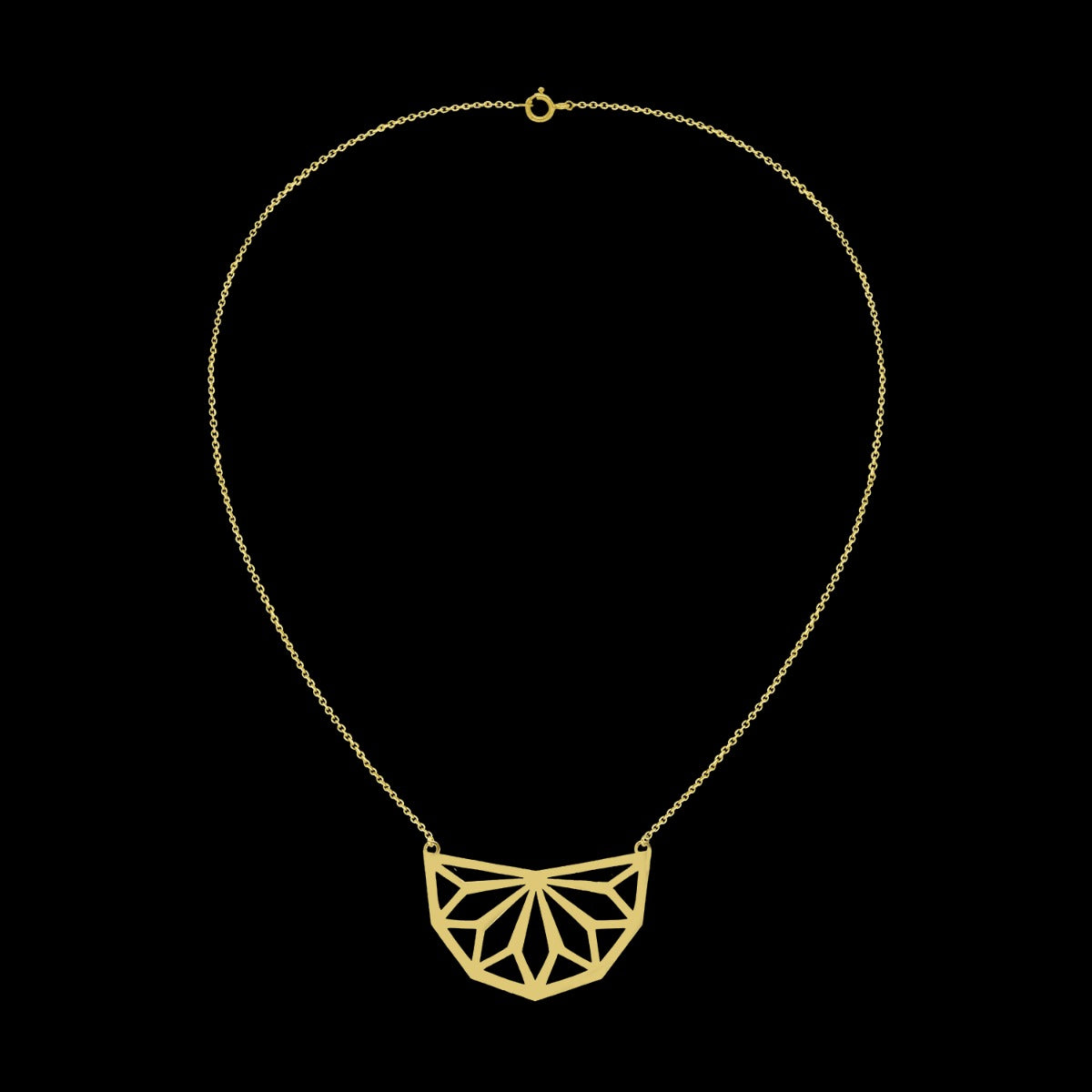 Eternal Bloom Necklace