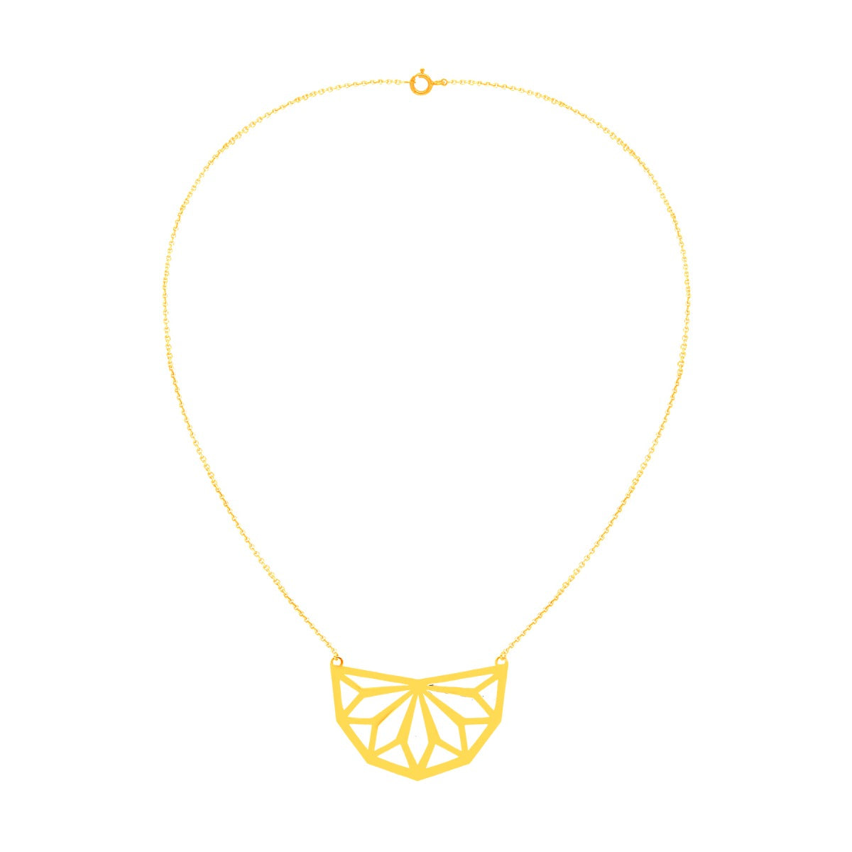 Eternal Bloom Necklace