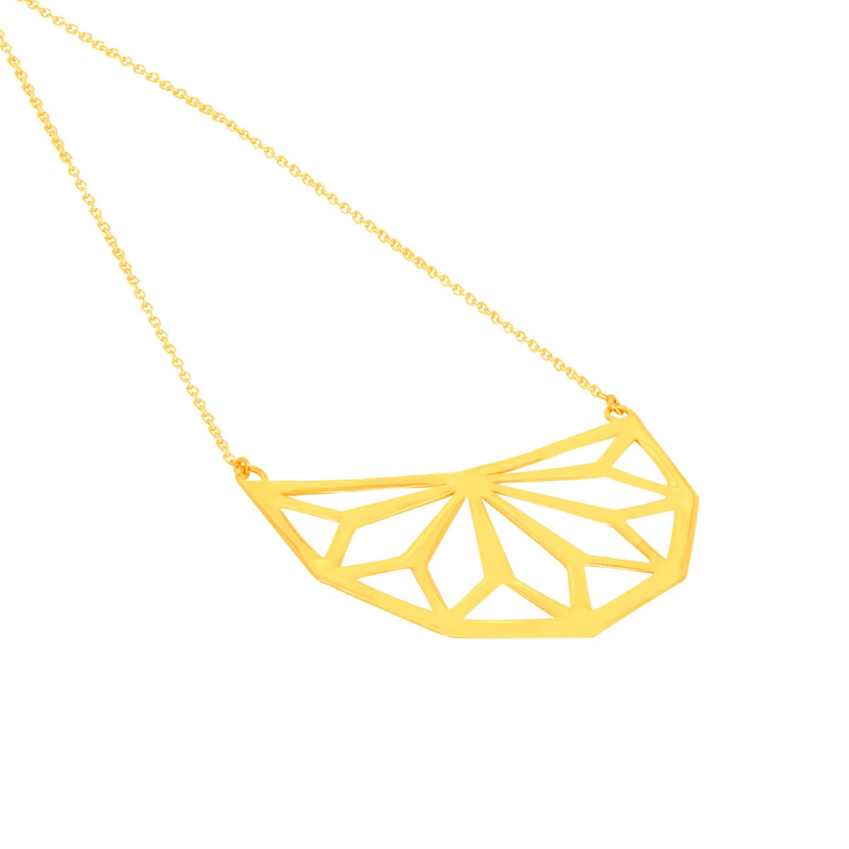 Eternal Bloom Necklace