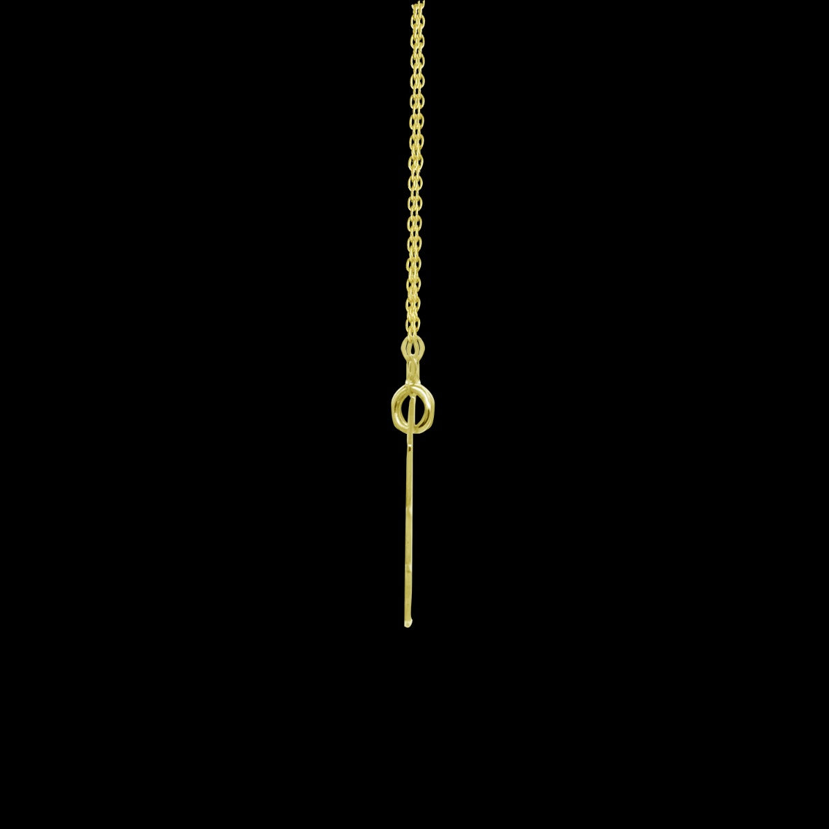 Aylin Floret Necklace