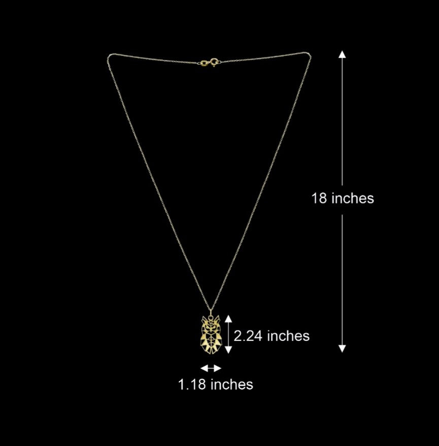 Eternal Necklace