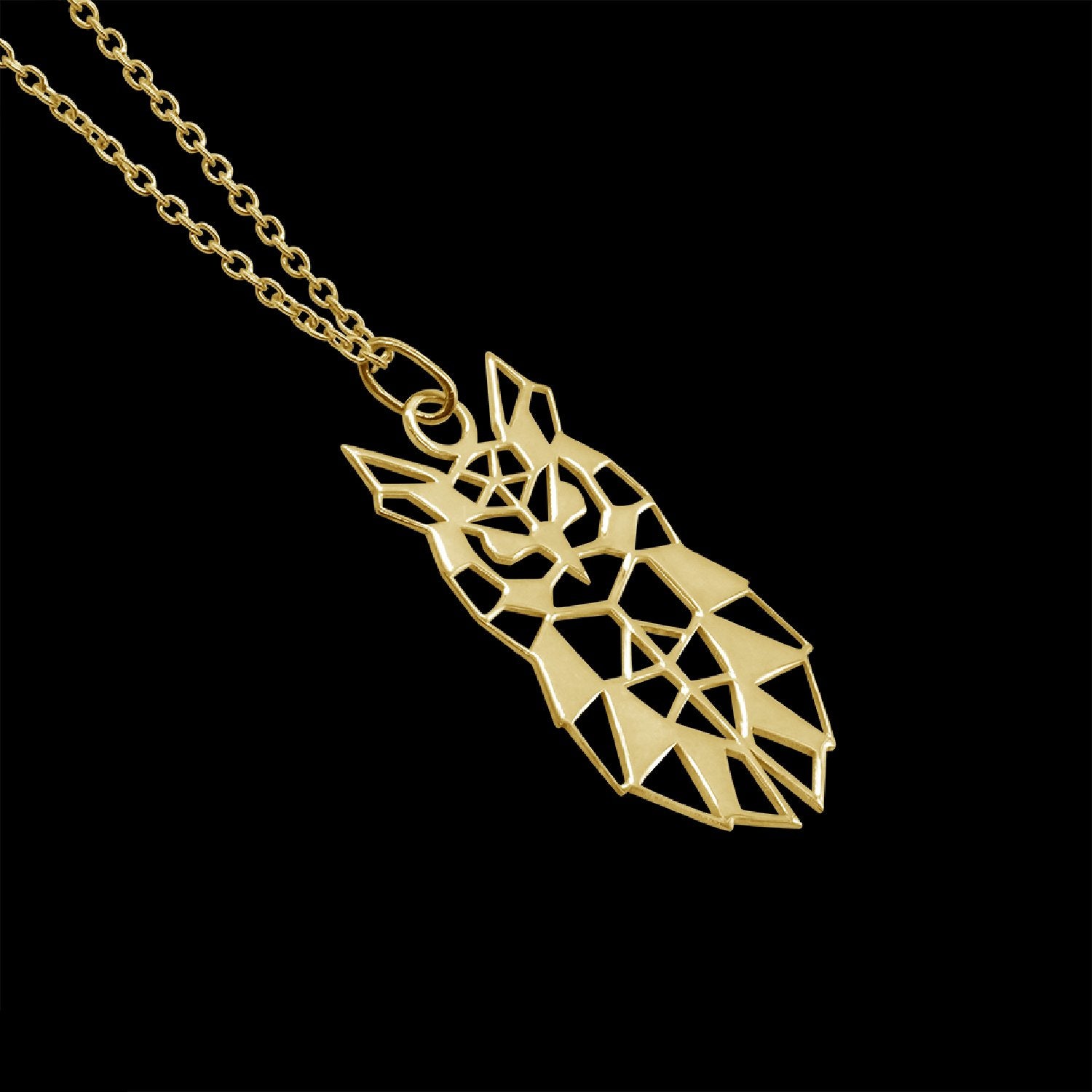 Eternal Necklace