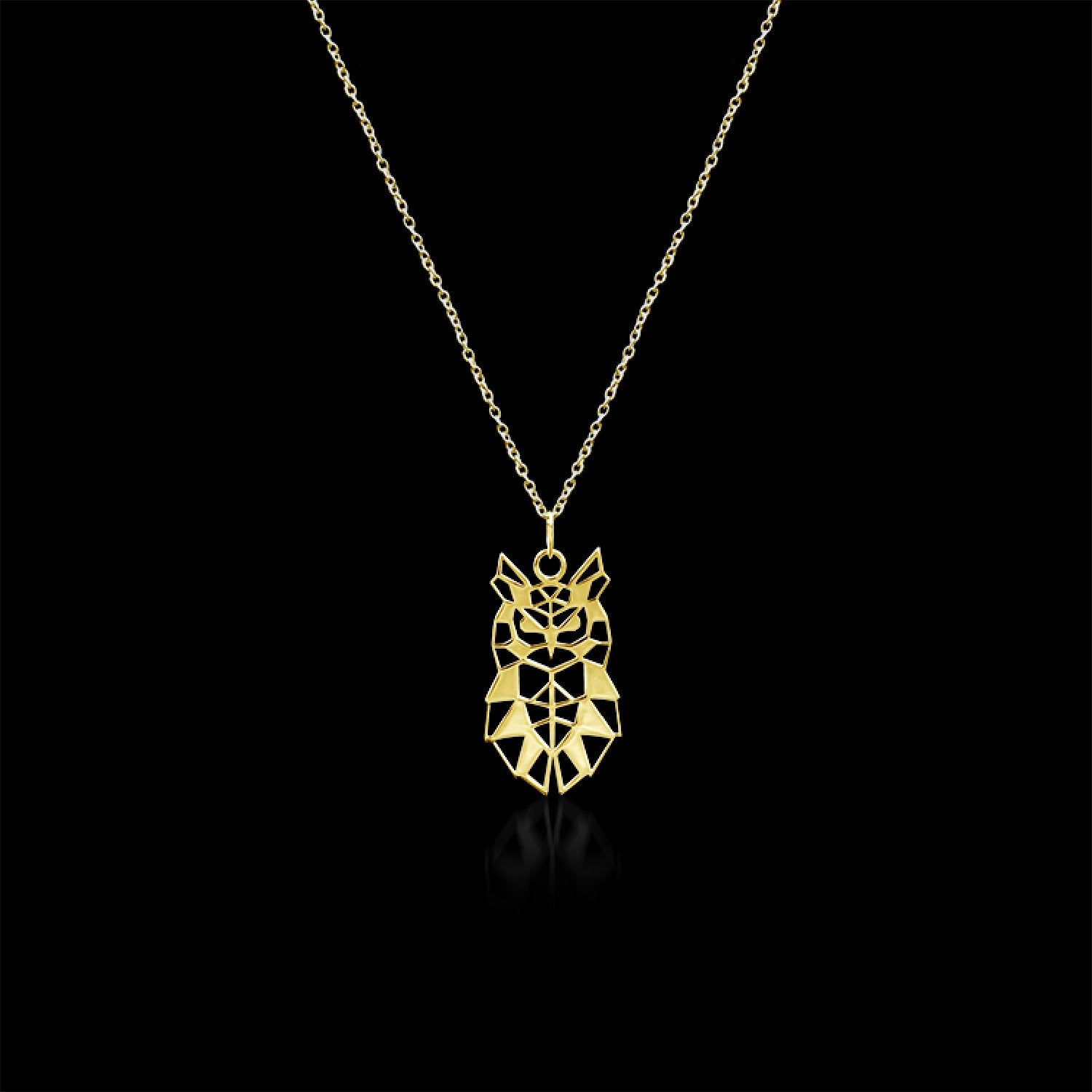 Eternal Necklace