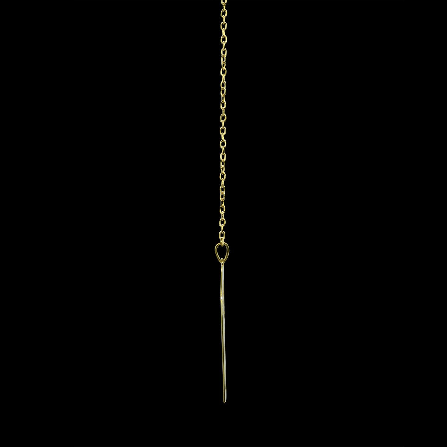 Women's Heart Necklace