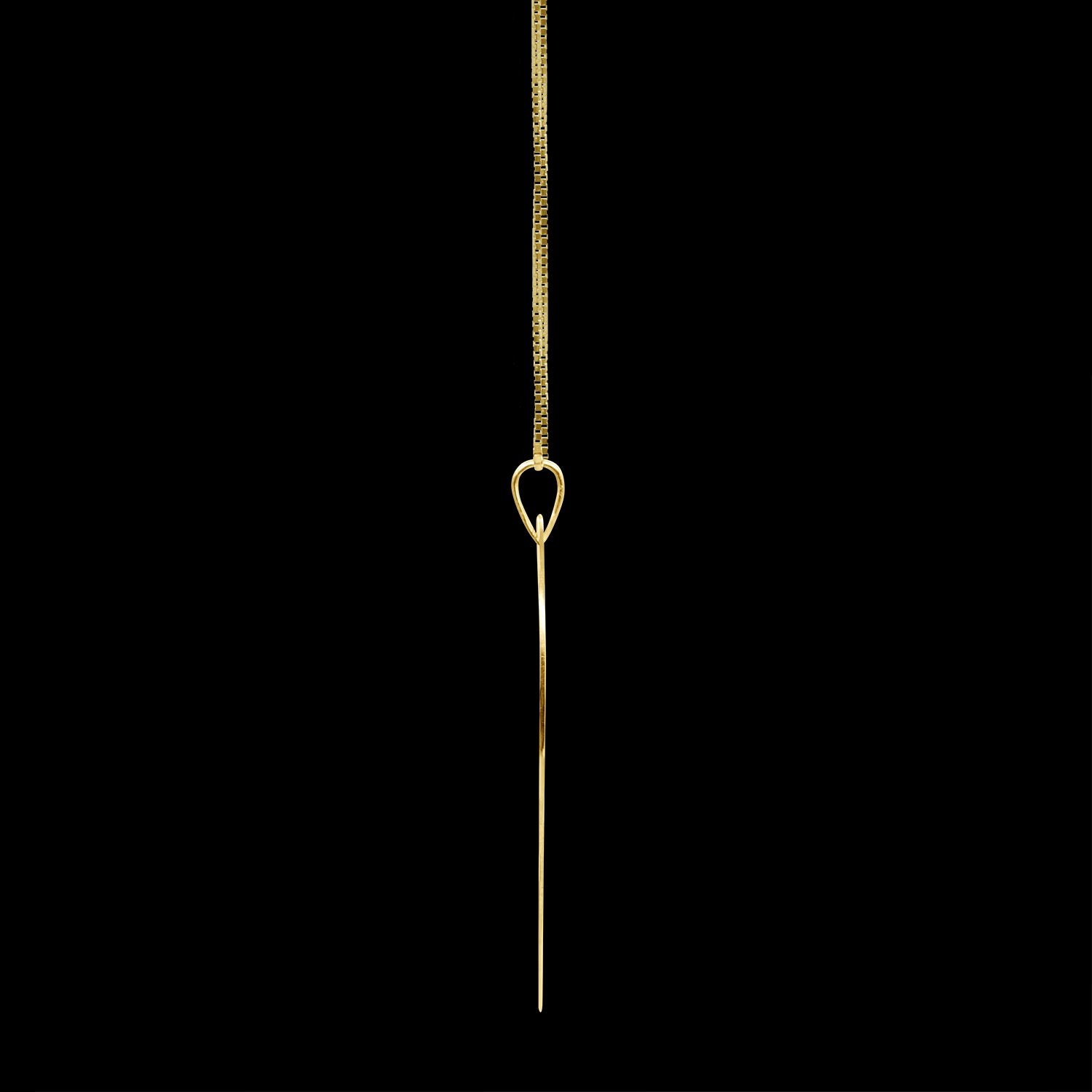 Boundless Love Necklace