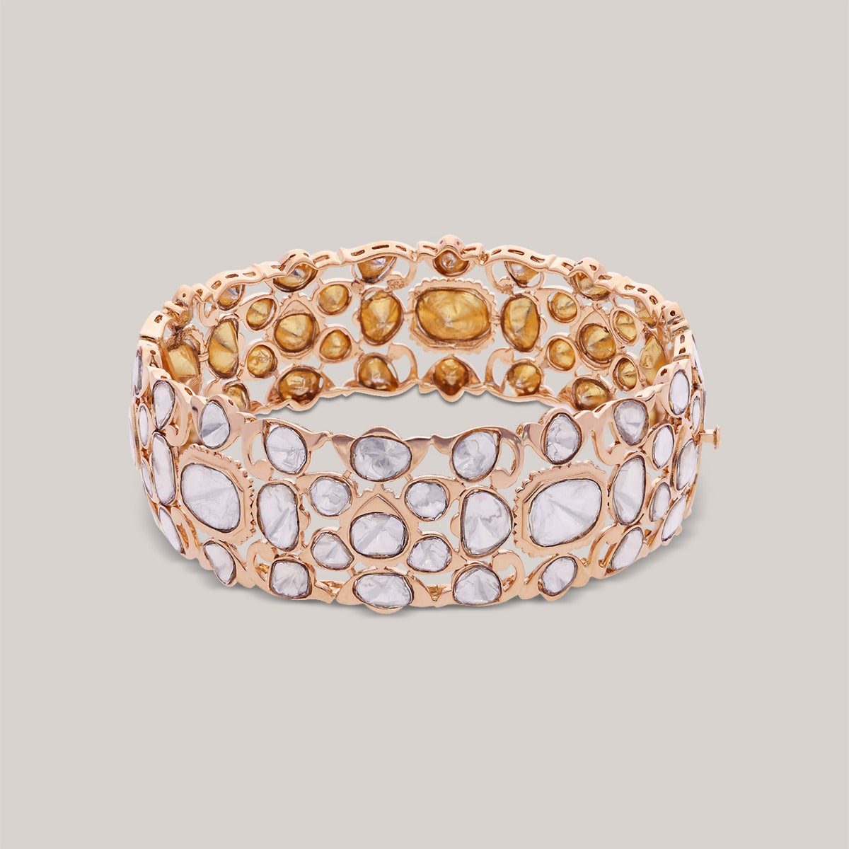 Urban Ascent Polki Bangle