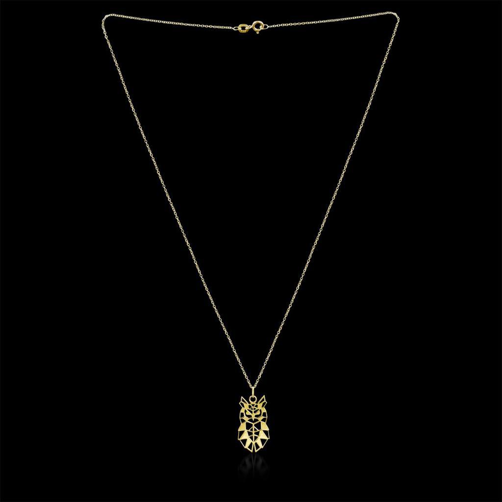 Eternal Necklace