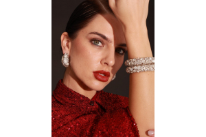 Why is Nuvo Polki/ Jadau Jewellery so special? How Can You Style It Better