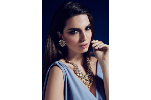 Why Temple Jewellery Is a Must-Have In Every Indian Woman's Collection