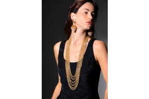 Gold Jewellery Trends to Watch in 2025