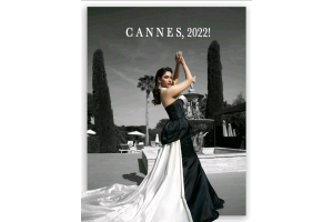 Tamannaah Bhatia Ravishes in Jaipur Gems at Cannes 2022