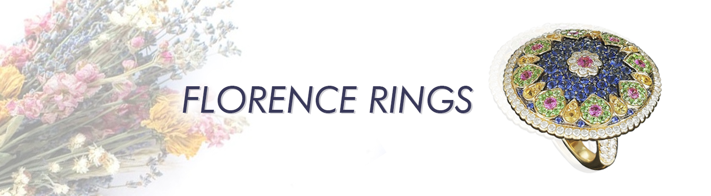 Florence Rings