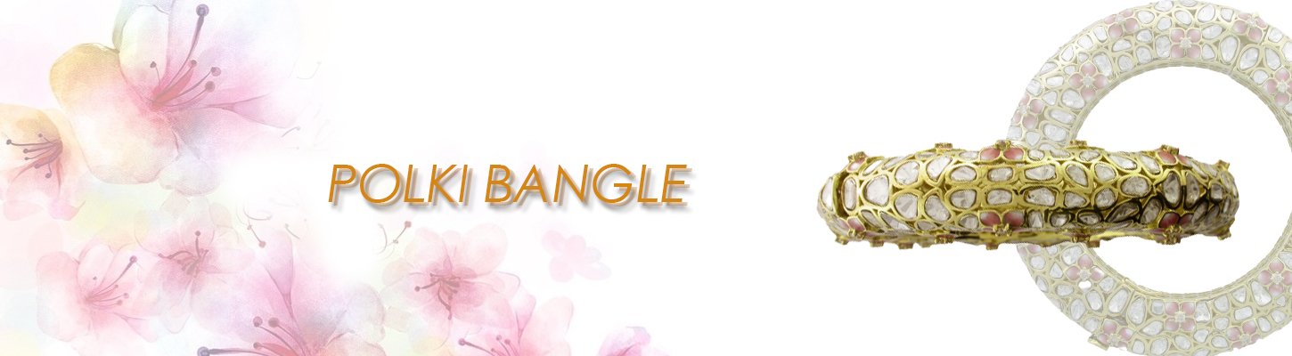 Bangles / Cuff / Bracelets