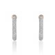 Ara Drop Diamond Earrings