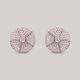 Allira Pearl Diamond Earrings