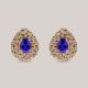 Alisha Diamond Earrings