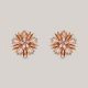 Eternal Bloom Diamond Earrings