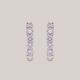 Blanka Diamond Earrings