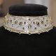 Strings Attached Choker