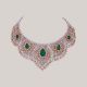 Kohima Diamond Necklace