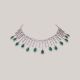 Alika Diamond Necklace