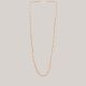 Marcia Diamond Necklace