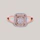 Iza Diamond Ring