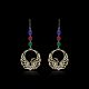 Dream Catcher Earrings