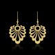 Kiana Floret Drop Earrings