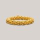 Sea Shell Gold Bracelet