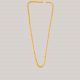 Figaro Long Gold Necklaces