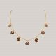 Rani Gold Necklace