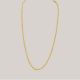 Amara Gold Necklace