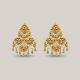 Kayani Gold Earrings