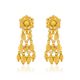 Galeria Gold Earrings