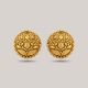 Lafsa Gold Earrings