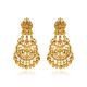 Gorgeous Gold Earrings