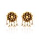 Gloriana Gold Earrings