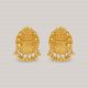 Kila Gold Earrings