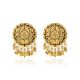 Serina Gold Earrings