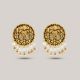 Adweta Gold Earrings