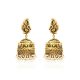 Riveria Elegant Gold Earrings