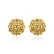 Florania Gold Earrings