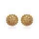 Florena Gold Earrings