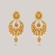 Irya Gold Earrings