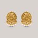 Anvi Gold Earrings